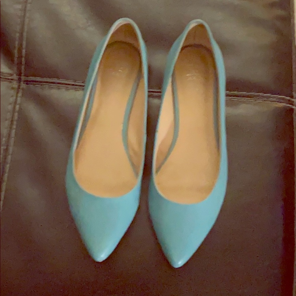 Shoes - image 1